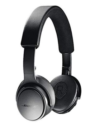 Bezprzewodowe słuchawki Bose On Ear za £109.95