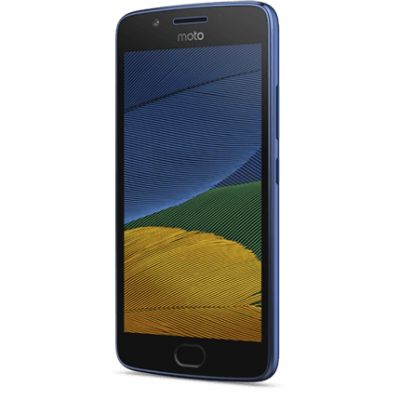 Motorola Moto G5 na kartę za £129.99