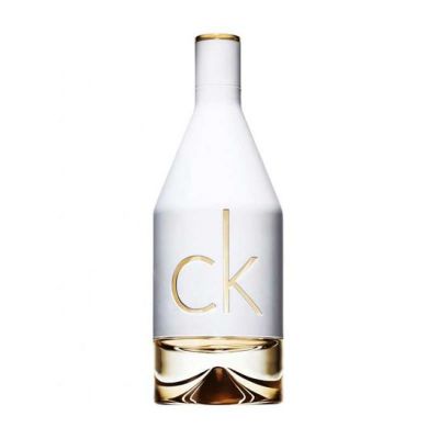 Calvin Klein IN2U Her 100ml EDT za £15.90