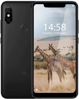 Xiaomi Redmi Note 6 Pro 32GB bez simlocka i bez abonamentu za £99.99