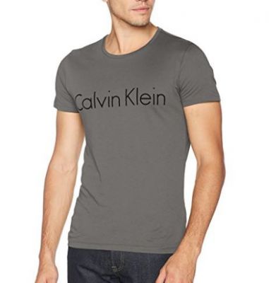 Męska koszulka Calvin Klein Tyson za £17.50