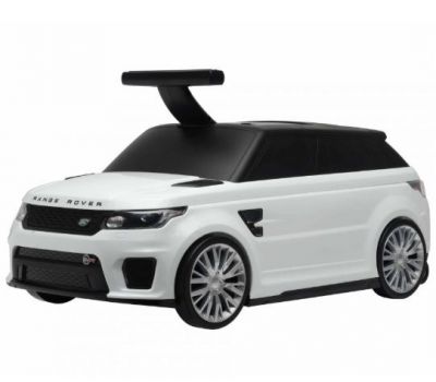 Walizka jeździk dla dzieci Range Rover za £29.99