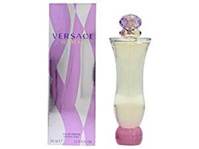 VERSACE WOMAN PERFUMY DAMSKIE ZA £15.99