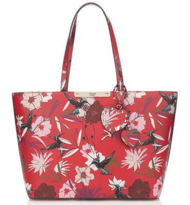 Damska torebka Guess Britta Floral za 26.50