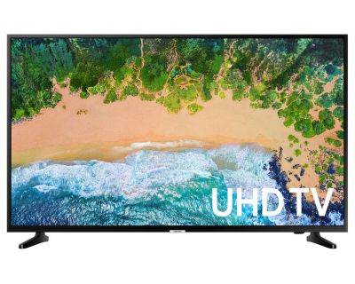 55" Samsung UE55NU7021 Smart TV 4K UHD HDR za £359.10