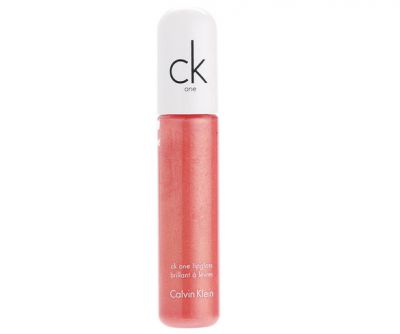 Błyszczyk do ust Calvin Klein CK One za £3.95