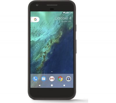 Google Pixel XL bez simlocka i abonamentu za £399.99