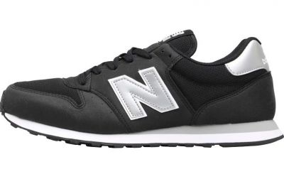 New Balance 500 męskie buty za £29.99