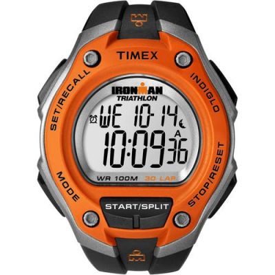 Męski zegarek Timex Ironman Triathlon za £23.99