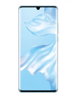 Huawei P30 Pro z 10GB internetu w abonamencie O2 za £29.00