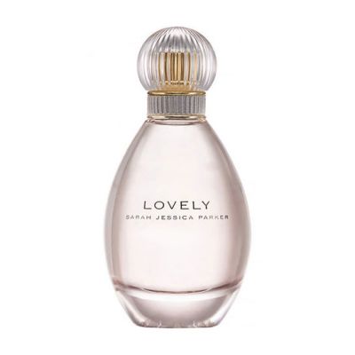 Damskie perfumy Sarah Jessica Parker Lovely 50ml EDP za £9.95