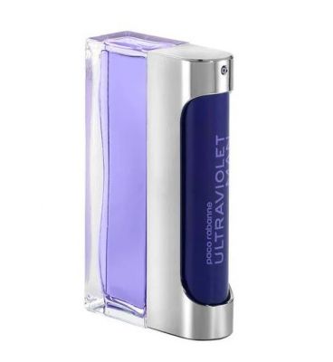 Męskie perfumy Paco Rabanne Ultraviolet 100ml EDT za £31.95