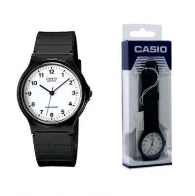 Męski zegarek Casio MQ-24-7BLL za £6.89