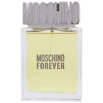 Męskie perfumy Moschino Forever 100ml EDT za £21.95