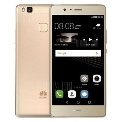 Smartfon Huawei P9 Lite bez simlocka i bez abonamentu za £122.31