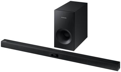 Soundbar Samsung HW-K335 2.1Ch 120W za £82.99