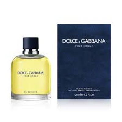 Dolce & Gabbana Homme za £39.74