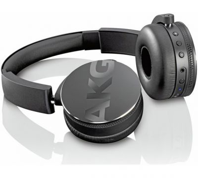 AKG C50BT słuchawki Bluetooth za £59.99