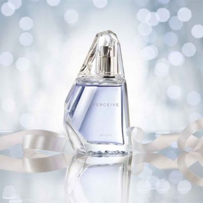 Damskie perfumy Avon Perceive 50ml EDP za £7.00