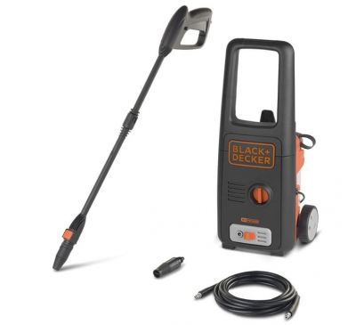 Myjka ciśnieniowa Black+Decker BXPW1400E za £58.90