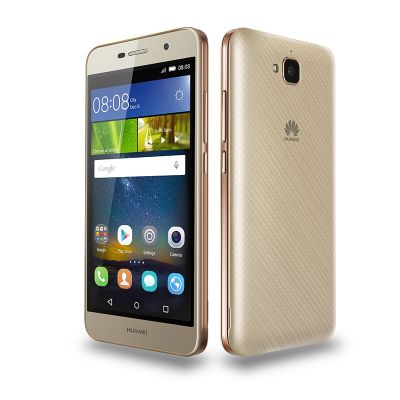 Smartfon Huawei Y6 Pro za  £82.81