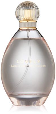 Sarah Jessica Parker Lovely damskie perufmy 100ml EDP za £14.00