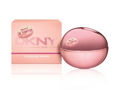 DKNY Be Tempted Eau Blush damskie perfumy 50ml EDP za £18.00