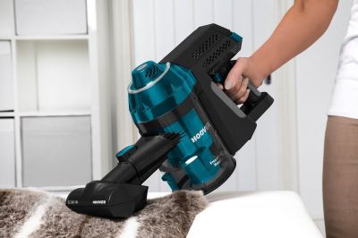 Odkurzacz bezprzewodowy Hoover za £69.99