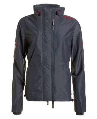 Superdry Technical SD-Wind Attacker damska kurtka za £19.19