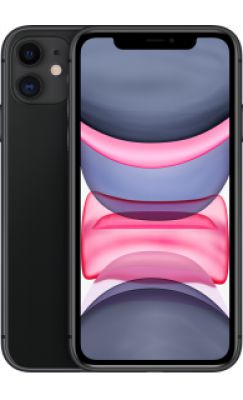 iPhone 11 w abonamencie ID Mobile za £29.99