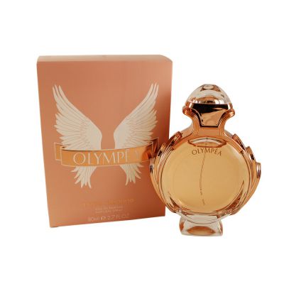 Paco Rabanne Olympea damskie perfumy 80ml EDP za £40.00