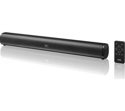 Soundbar z Bluetooth Logik L32SBT17 za £24.99