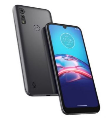 Motorola Moto E6S bez simlocka i bez abonamentu za £79.99