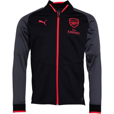 Bluza Puma z logo AFC Arsenal za £34.99