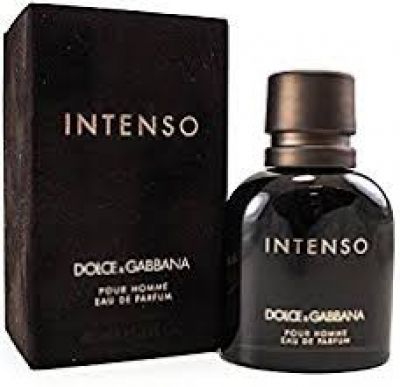 Dolce & Gabbana Pour Homme Intenso  za £38.95