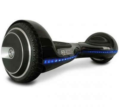 Zinc Smart X Hoverboard za £199.99