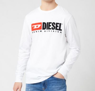 Męska bluza Diesel Division za £30.60