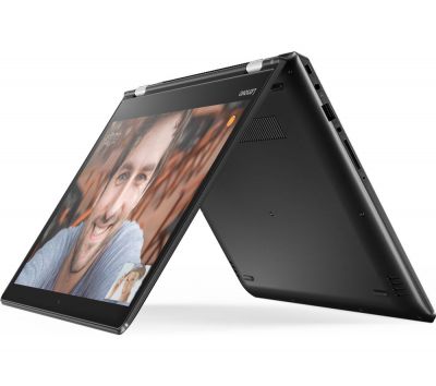 Lenovo Yoga 510-14AST 14" laptop za £299.99