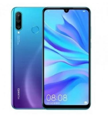 Huawei P30 lite 6GB / 128GB Dual sim za £207.99