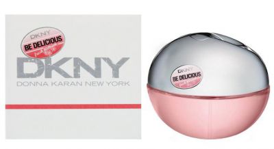 DKNY Be Delicious Fresh Blossom 30ml EDP za £16.95