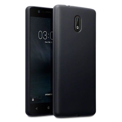 Smartfon NOKIA 3 bez simlocka za £129.99 + darmowa dostawa