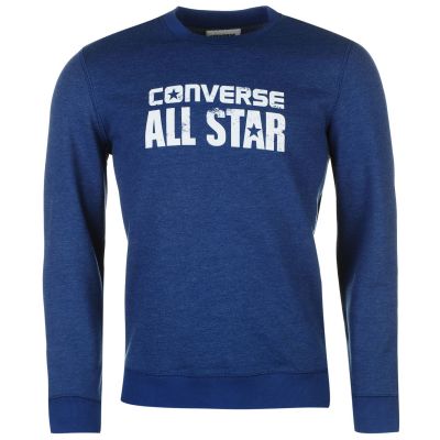 Męska bluza Converse All Star za £22.00