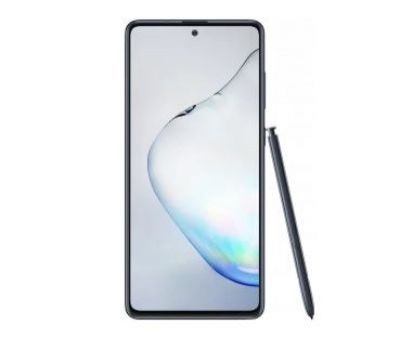 Samsung Galaxy Note10 Lite 128GB w sieci EE za £28.00