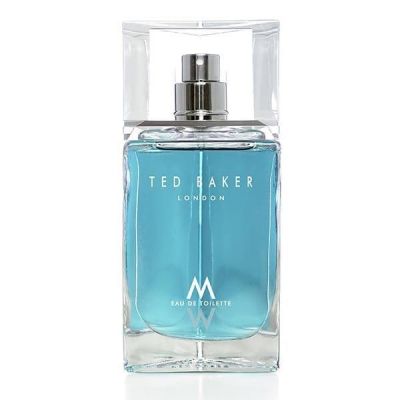 Męskie perfumy Ted Baker Man 75ml za £12.00