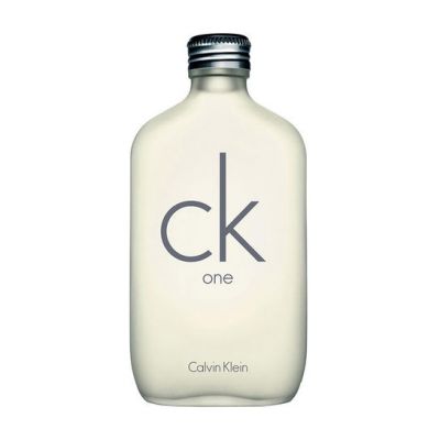 Uniseksowe perfumy Calvin Klein One 200ml za £23.95