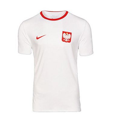 Męska koszulka Nike Poland za £25.99