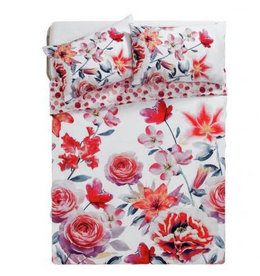 Dwustronna pościel Home Lily w cenie od £7.49