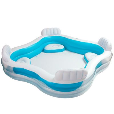 Basen Intex Swim Centre Family Pool za £13.61