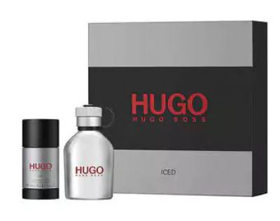 Hugo Boss zestaw podarunkowy dla panów za £24.99