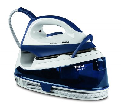 Żelazko z generatorem pary Tefal SV6040 Fasteo za £34.00